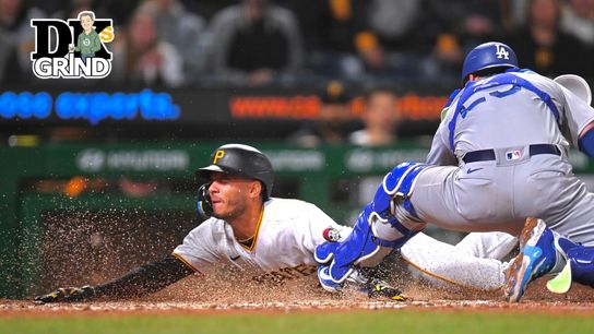 Kovacevic: Won't always be rosy, but this franchise finally has real hope taken at PNC Park (DK's Grind)
